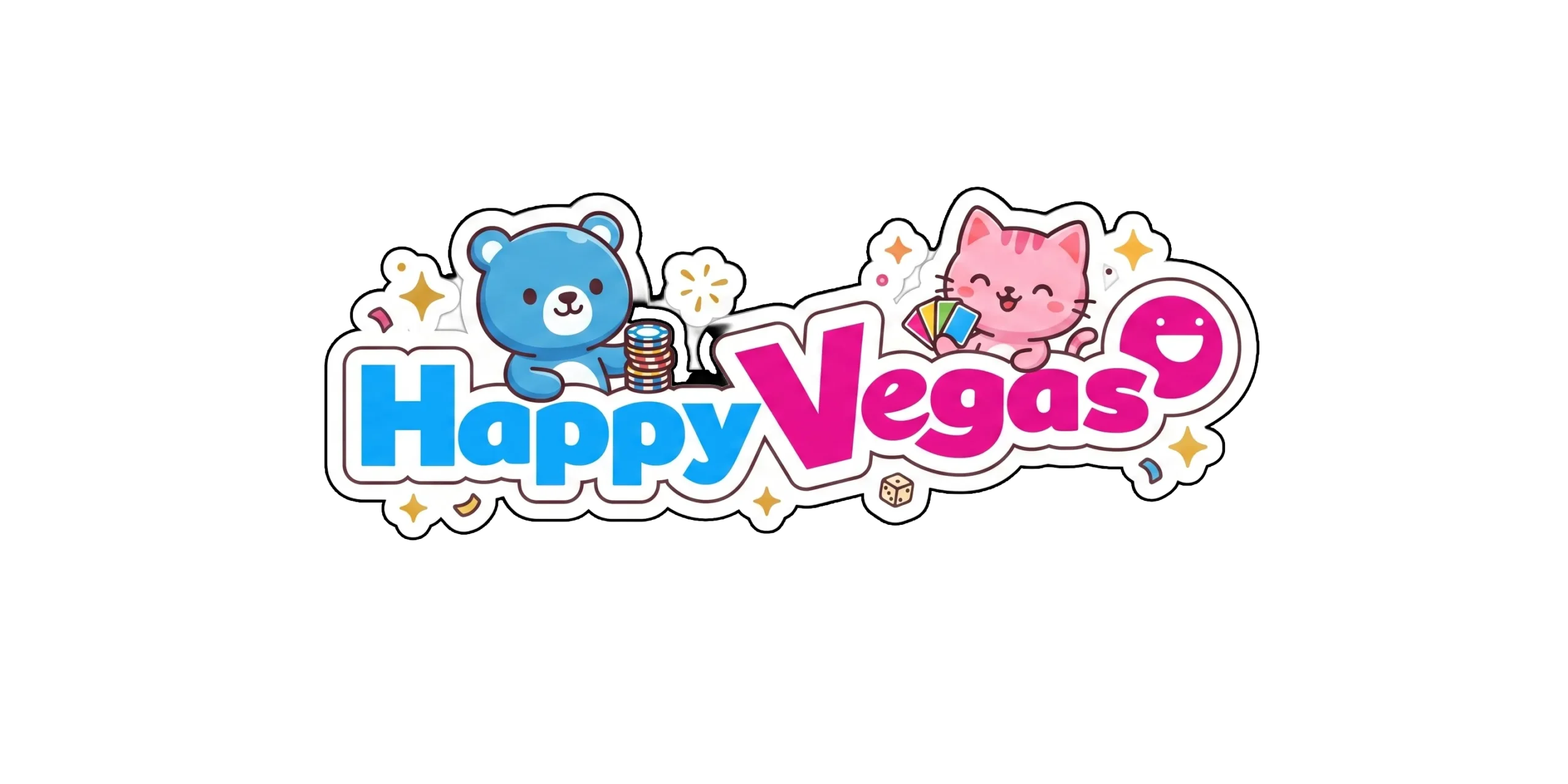 HappyVegaslogo